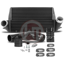 BMW E82 E90 EVO3 Competition Intercooler Kit Wagner Tuning